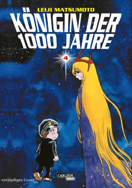 Königin der 1000 Jahre 4